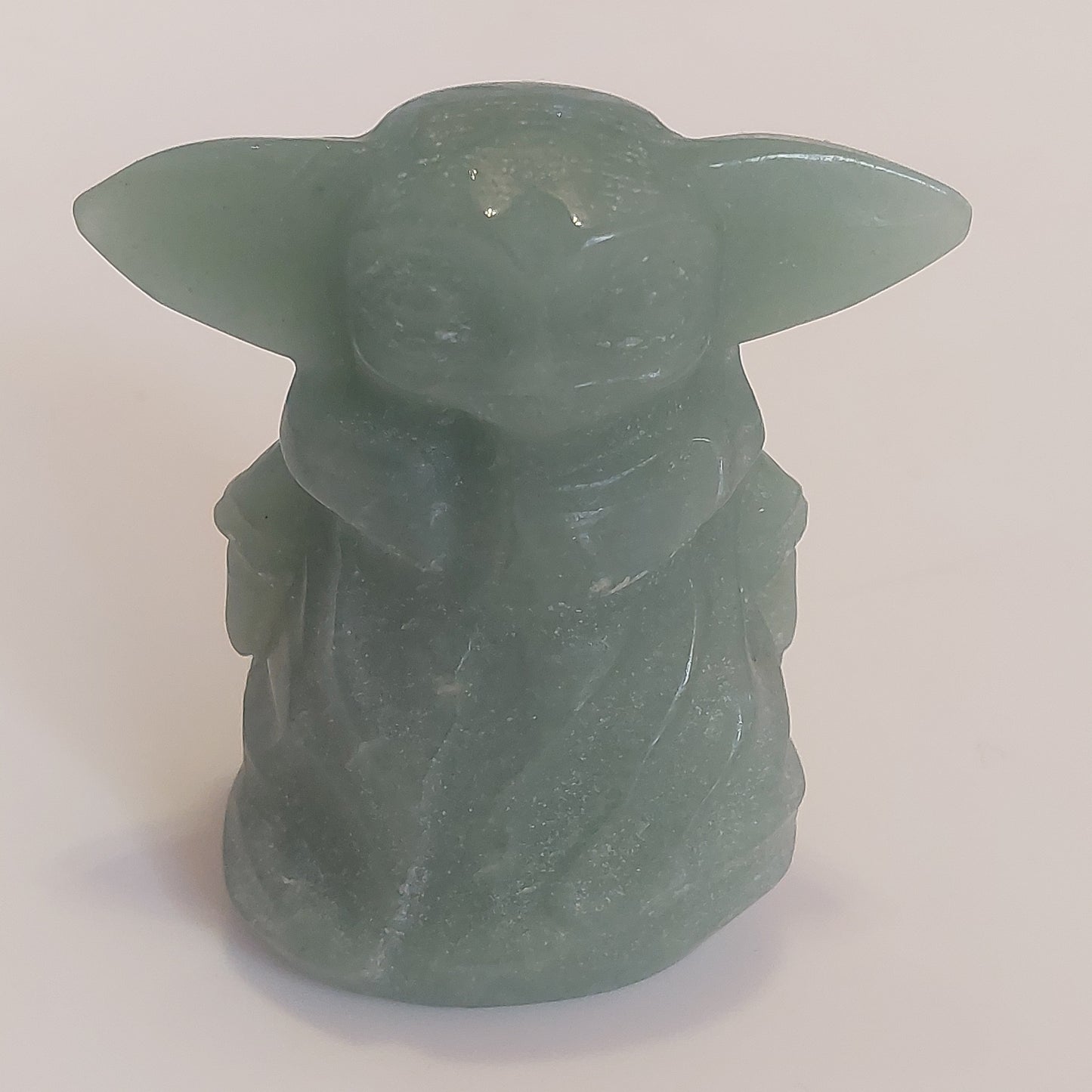 GROGU Aventurine