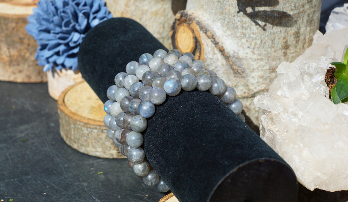 MOONSTONE BRACELET