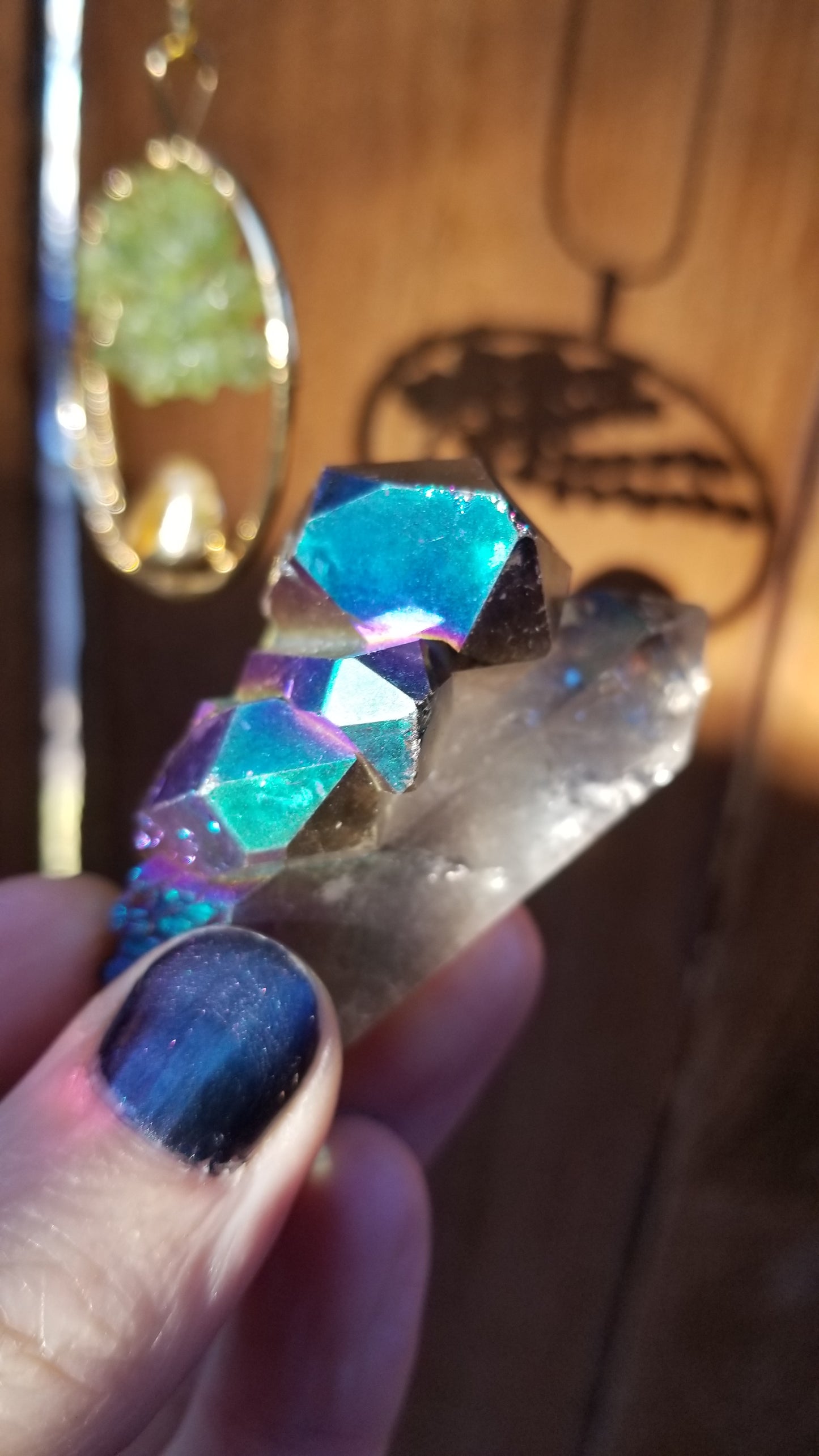 Heart-Center Chakra bundle