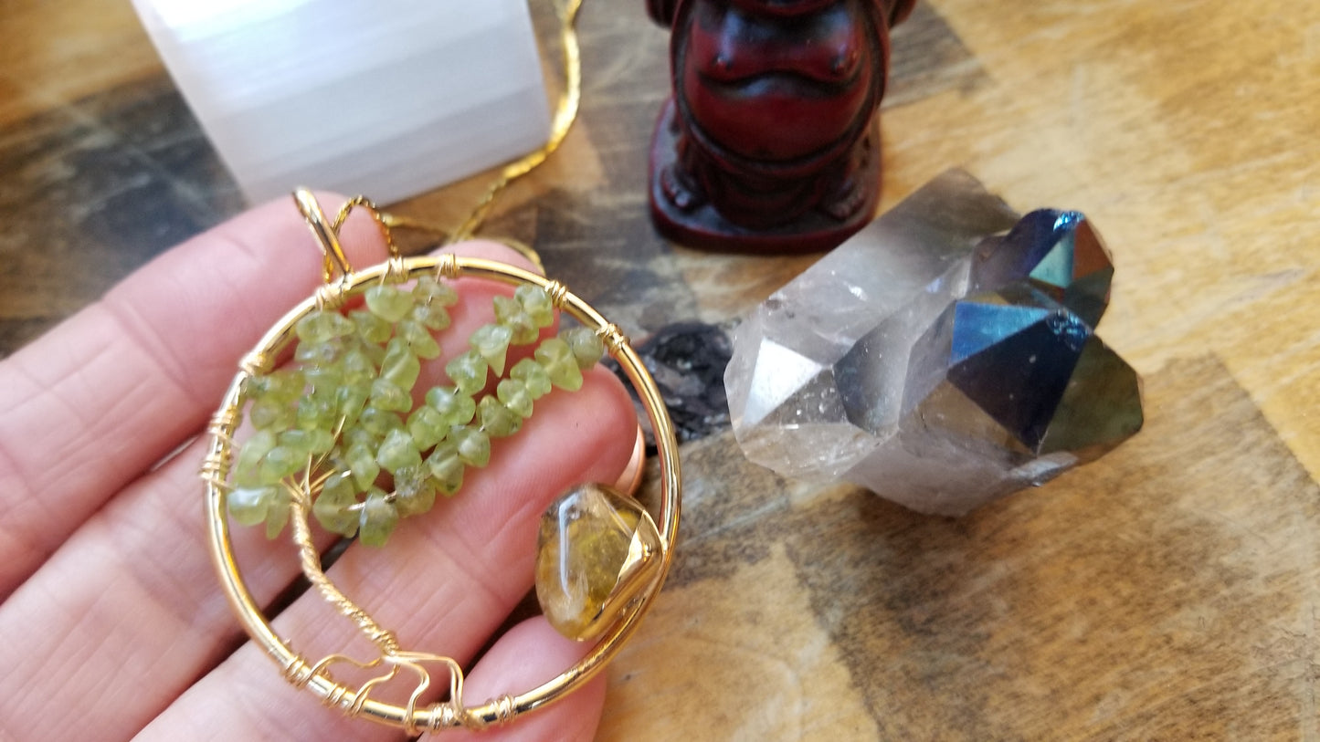 Heart-Center Chakra bundle