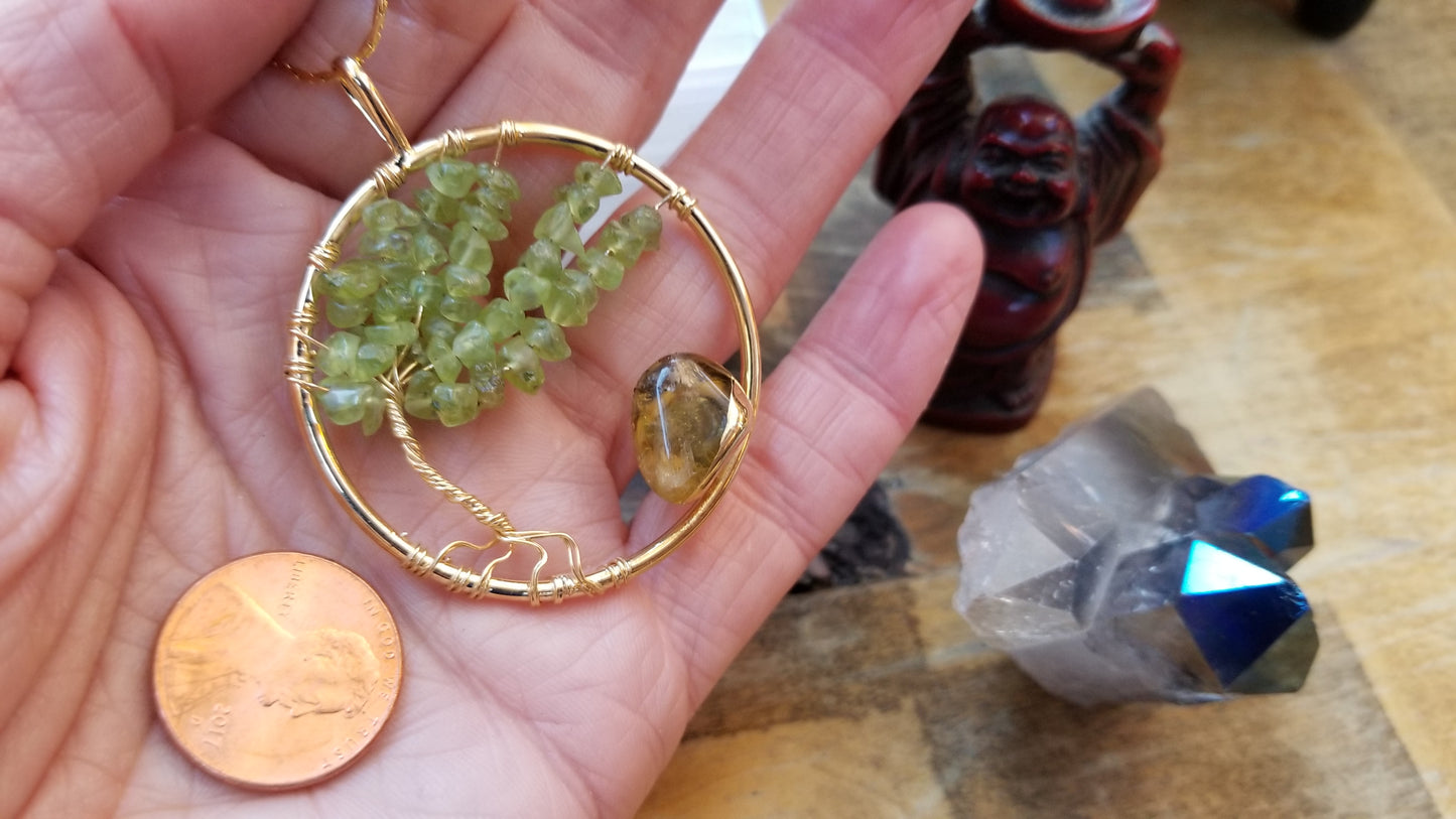 Heart-Center Chakra bundle