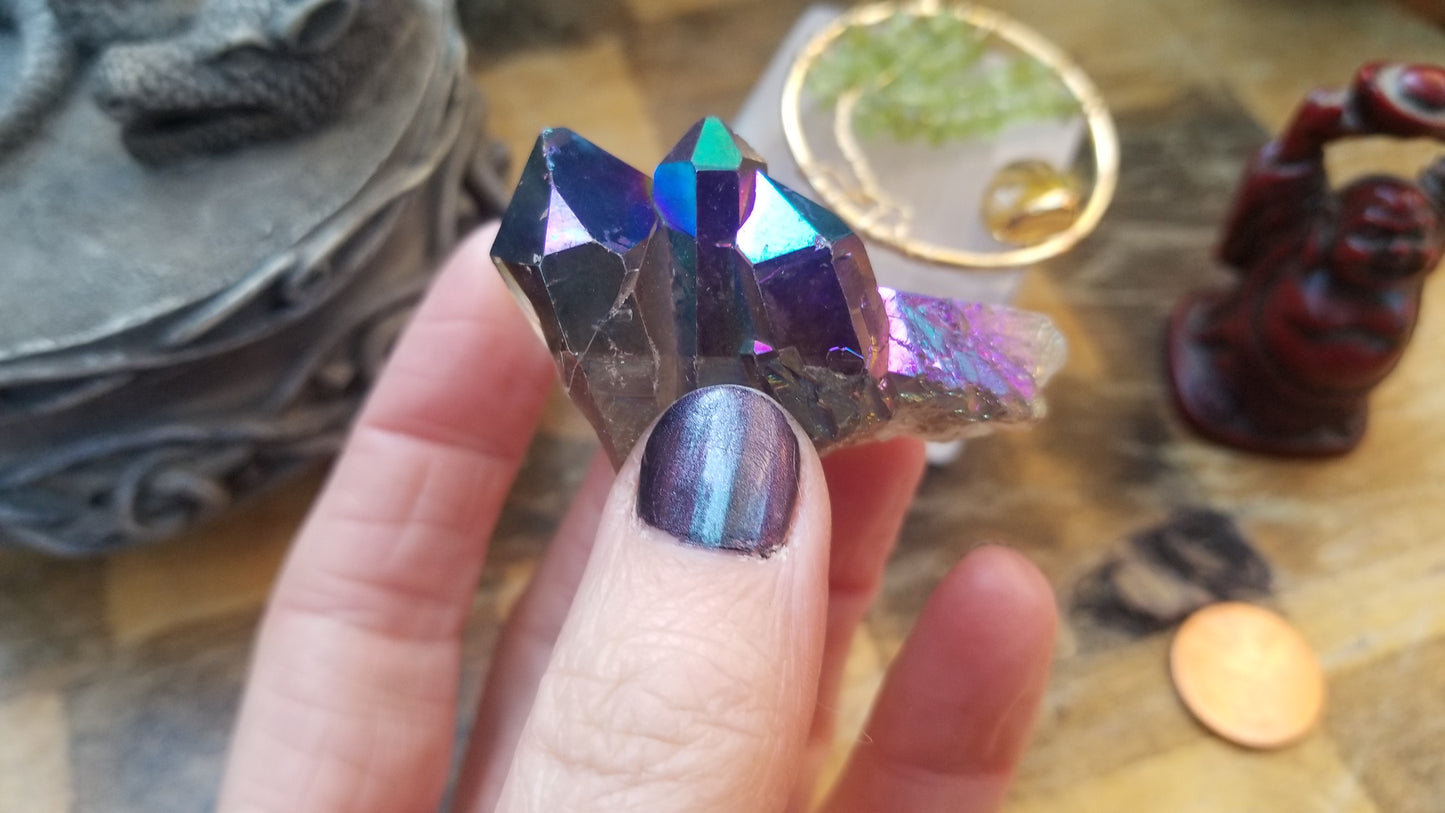 Heart-Center Chakra bundle