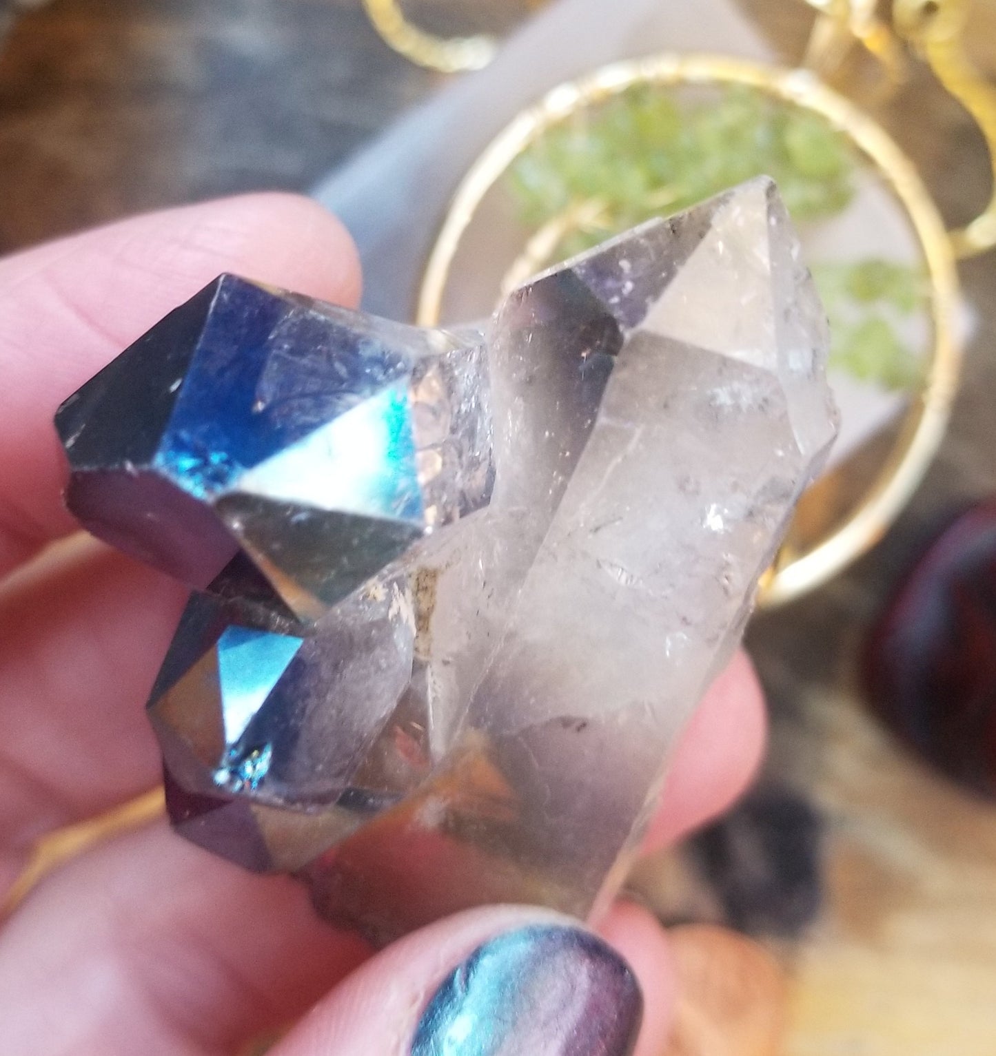 Heart-Center Chakra bundle