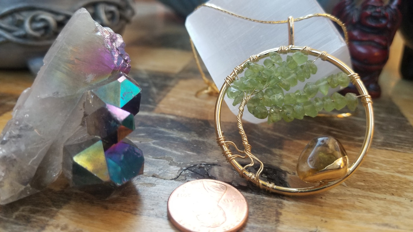 Heart-Center Chakra bundle