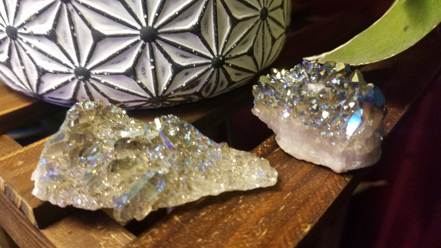Chakra boosting and balancing bundle
