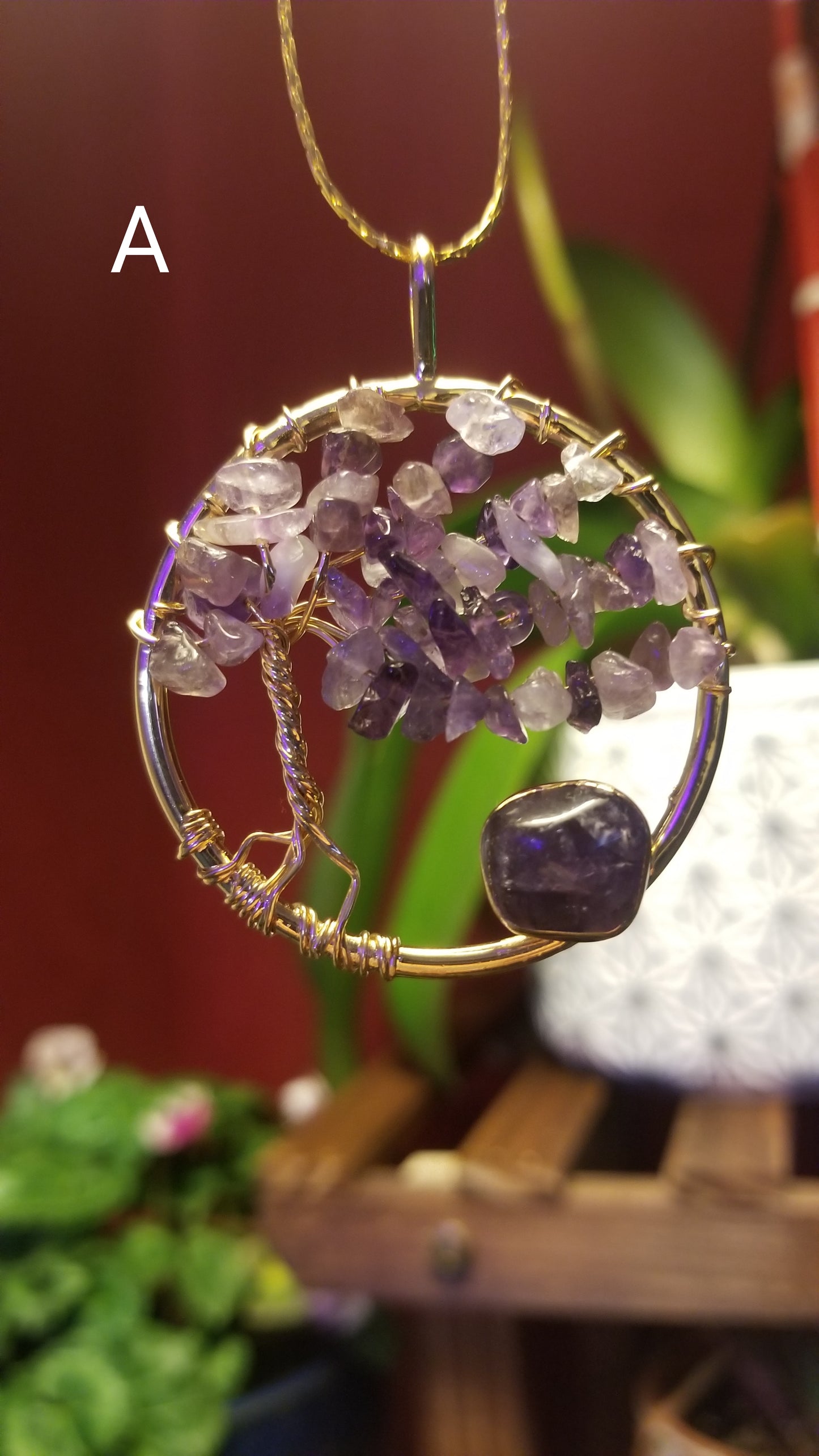 Chakra boosting and balancing bundle