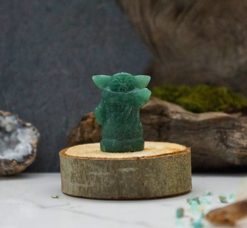 GROGU