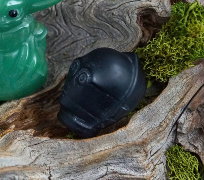 C-3PO OBSIDIAN
