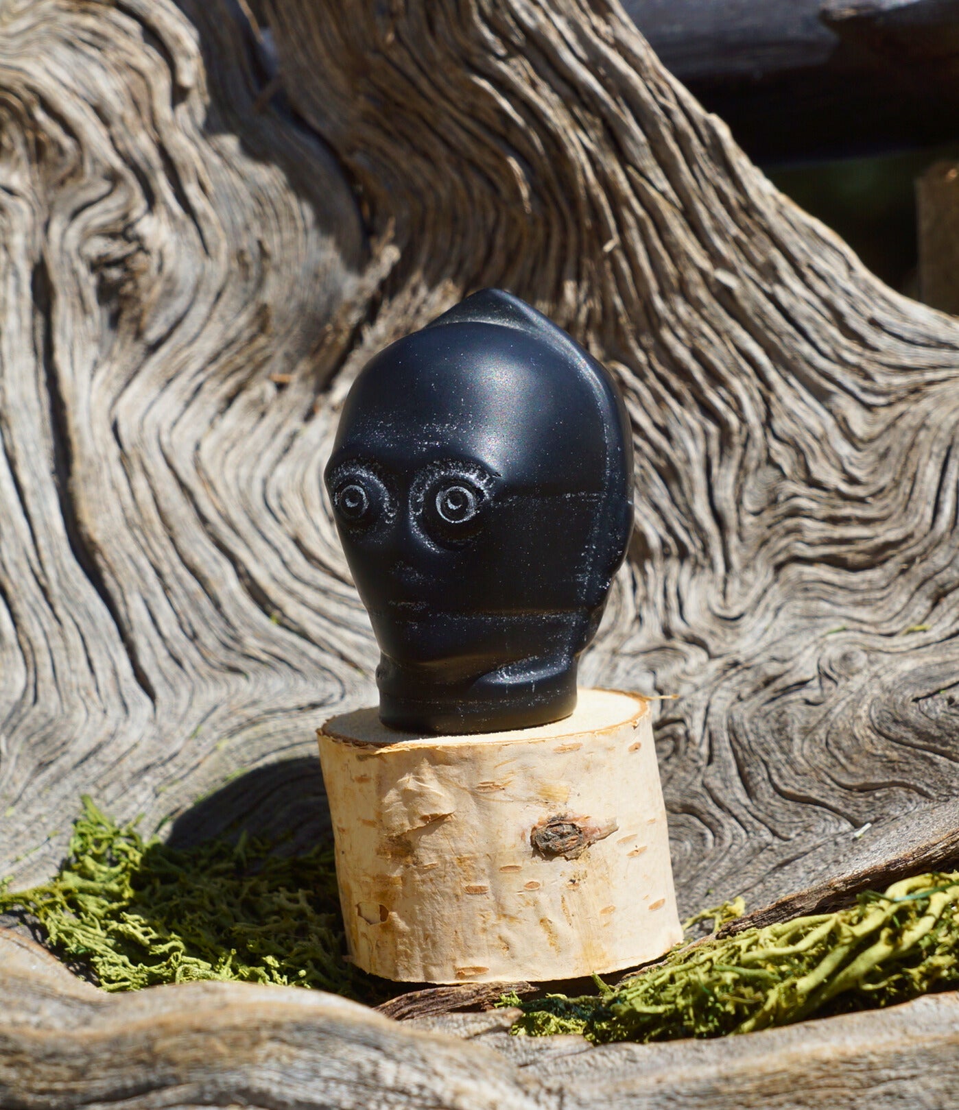 C-3PO OBSIDIAN