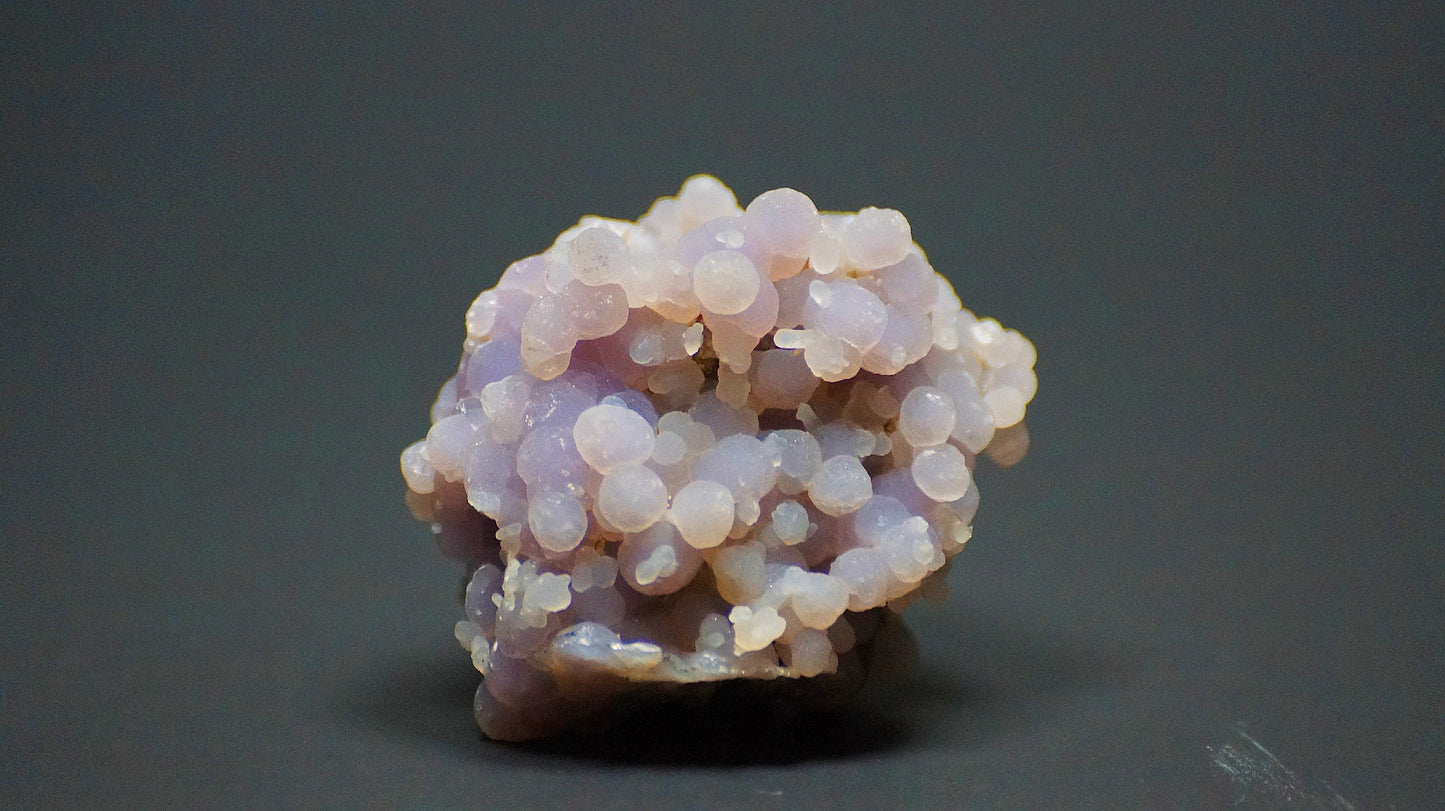 Grape Agate