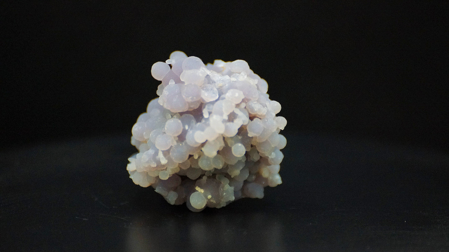 Grape Agate