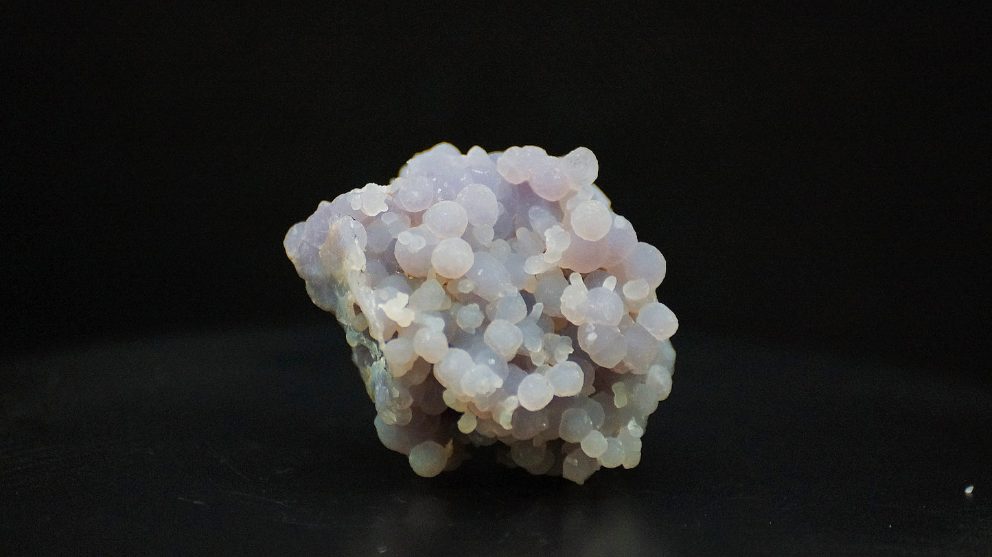Grape Agate