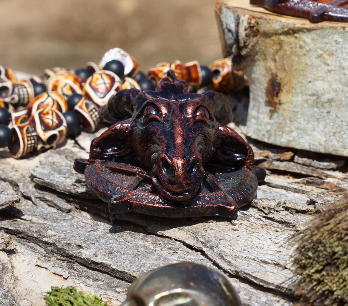 GOAT HEAD BASE