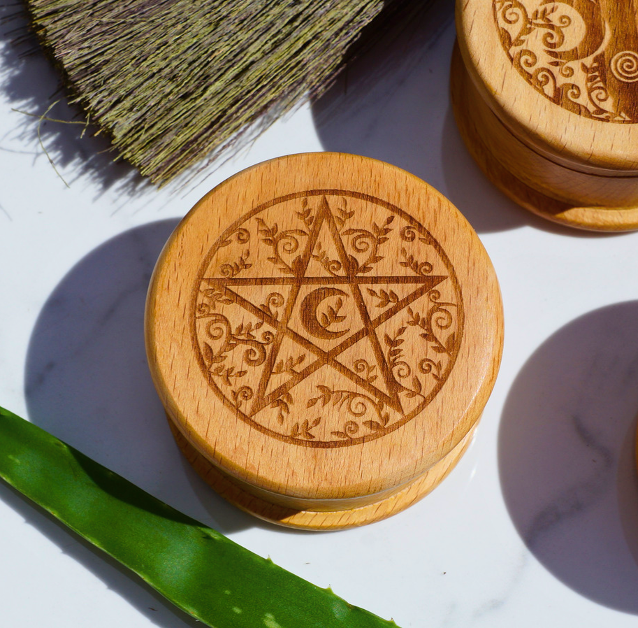 Herb & Spice GRINDERS
