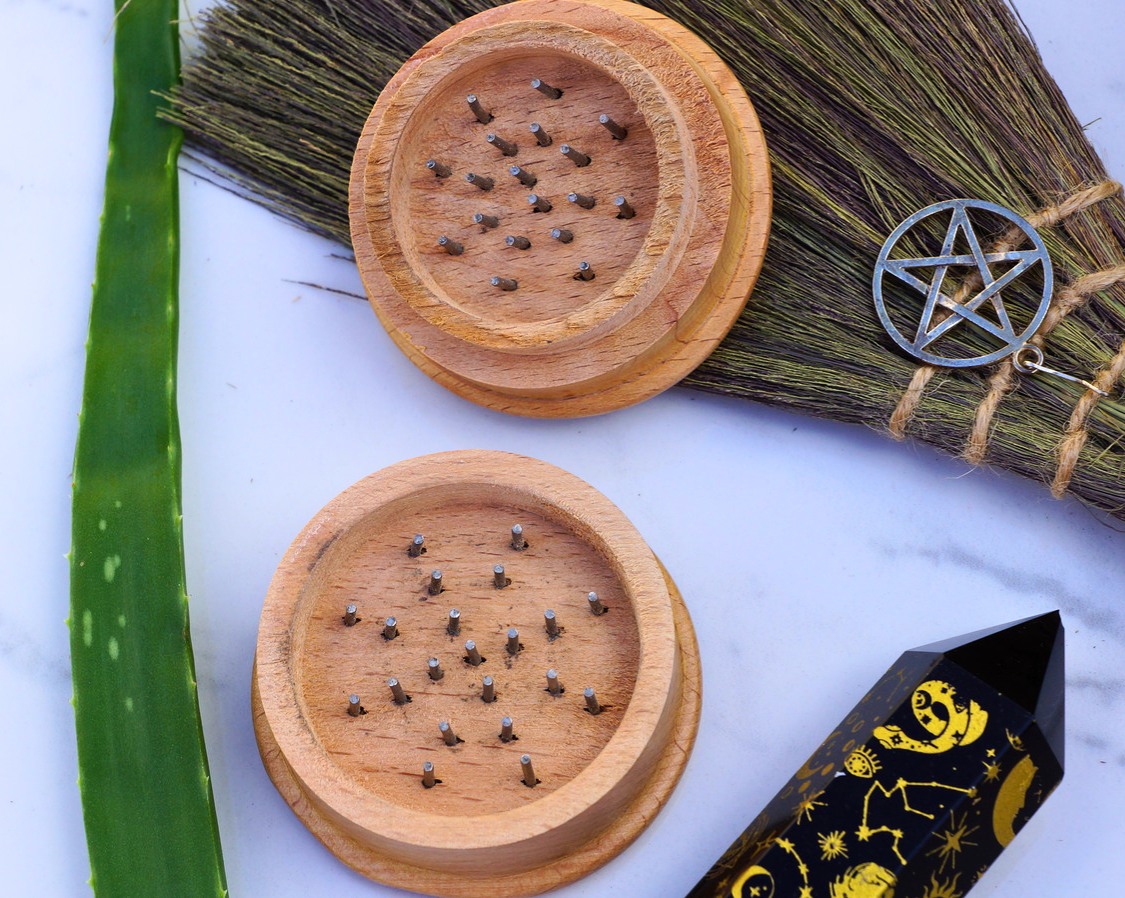 Herb & Spice GRINDERS