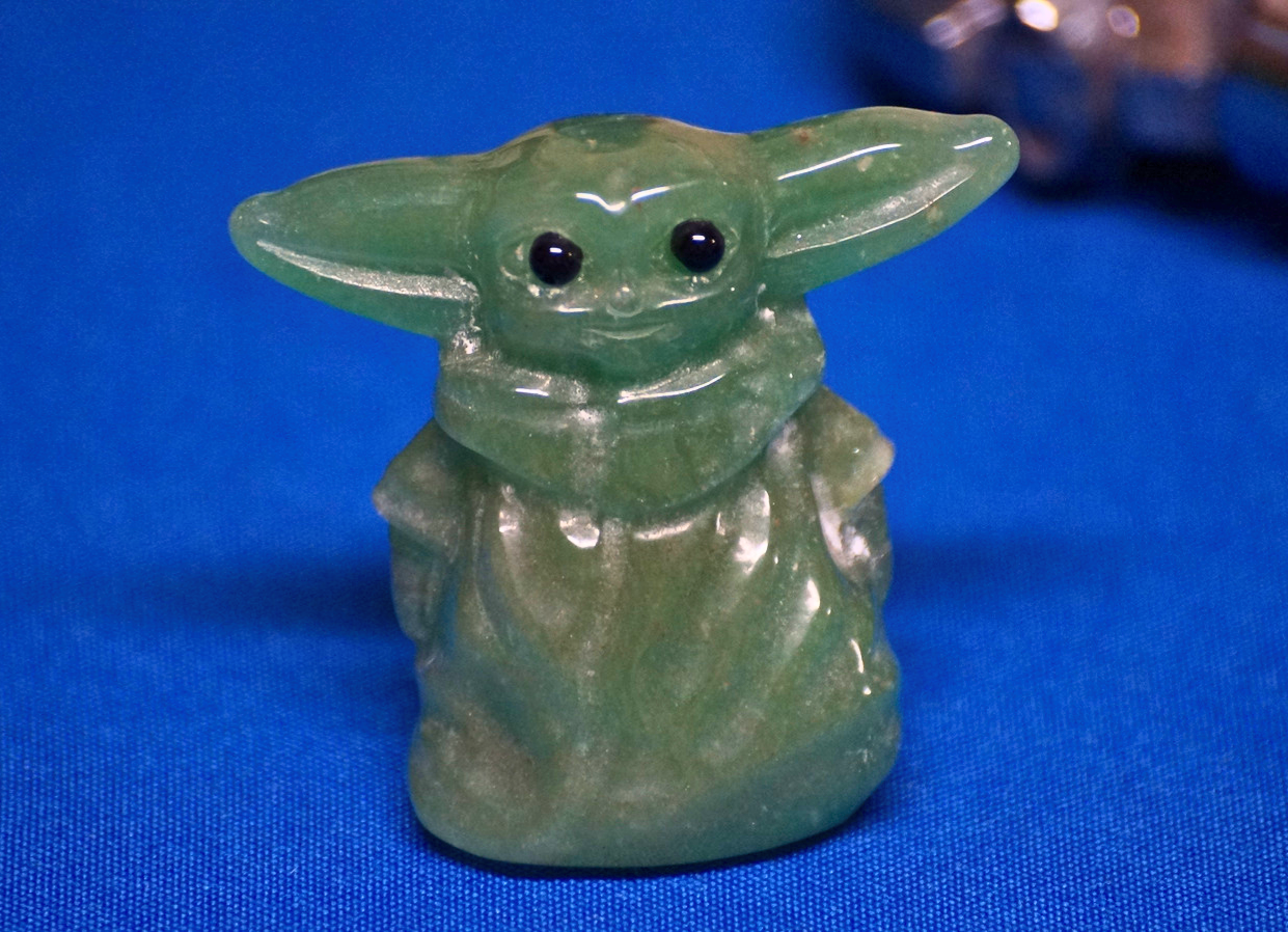 GROGU