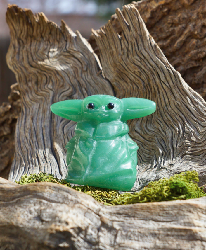 GROGU