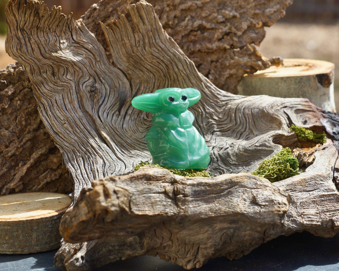GROGU