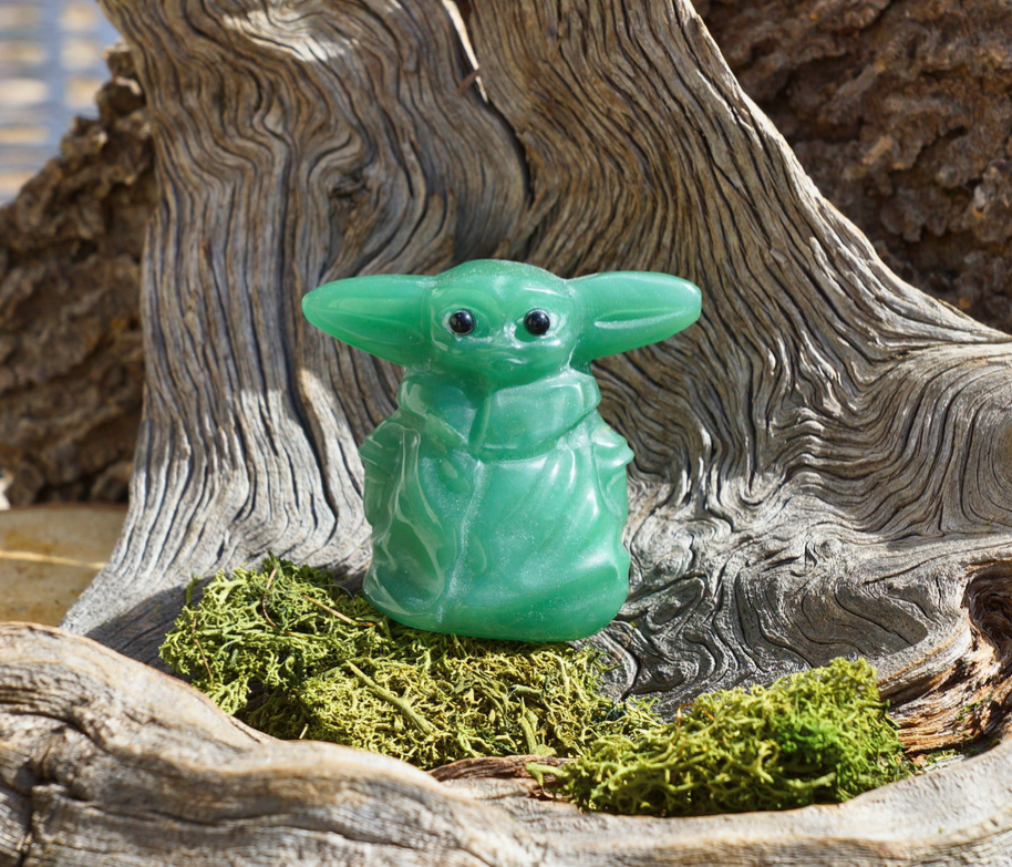 GROGU