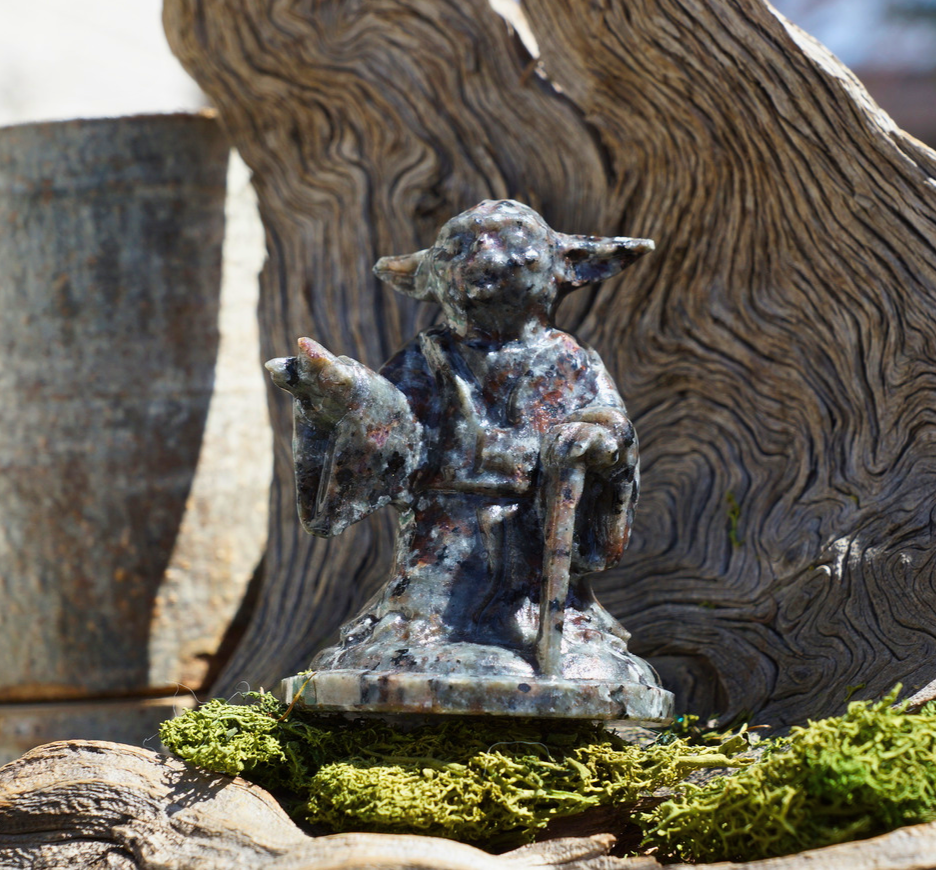 YODA YOOPERLITE