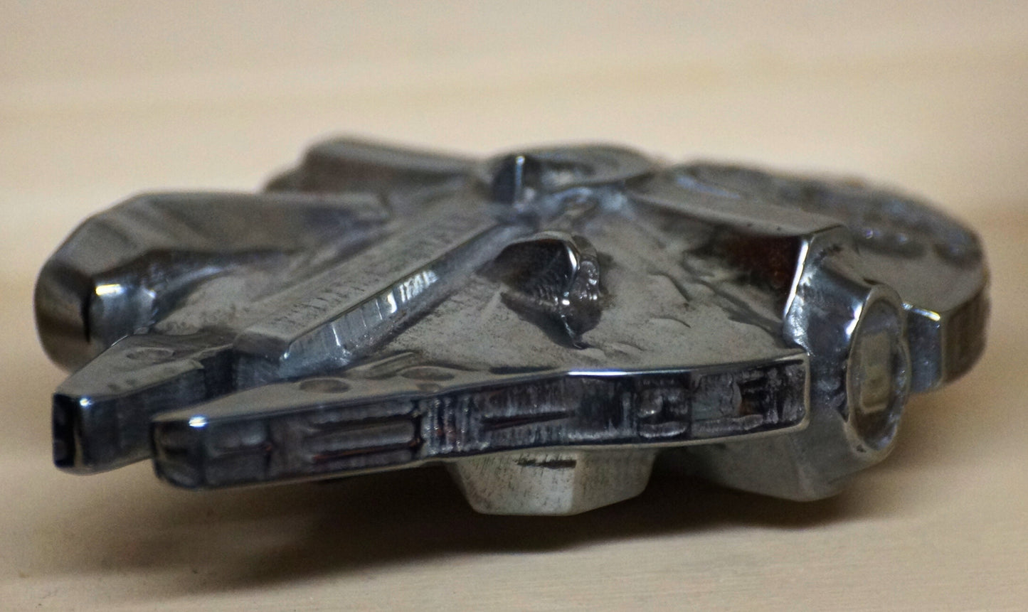 MILLENIUM FALCON