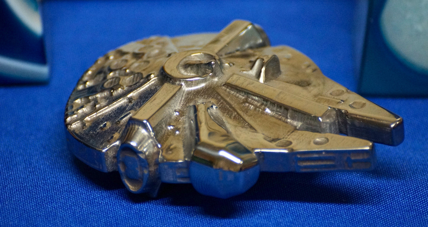 MILLENIUM FALCON